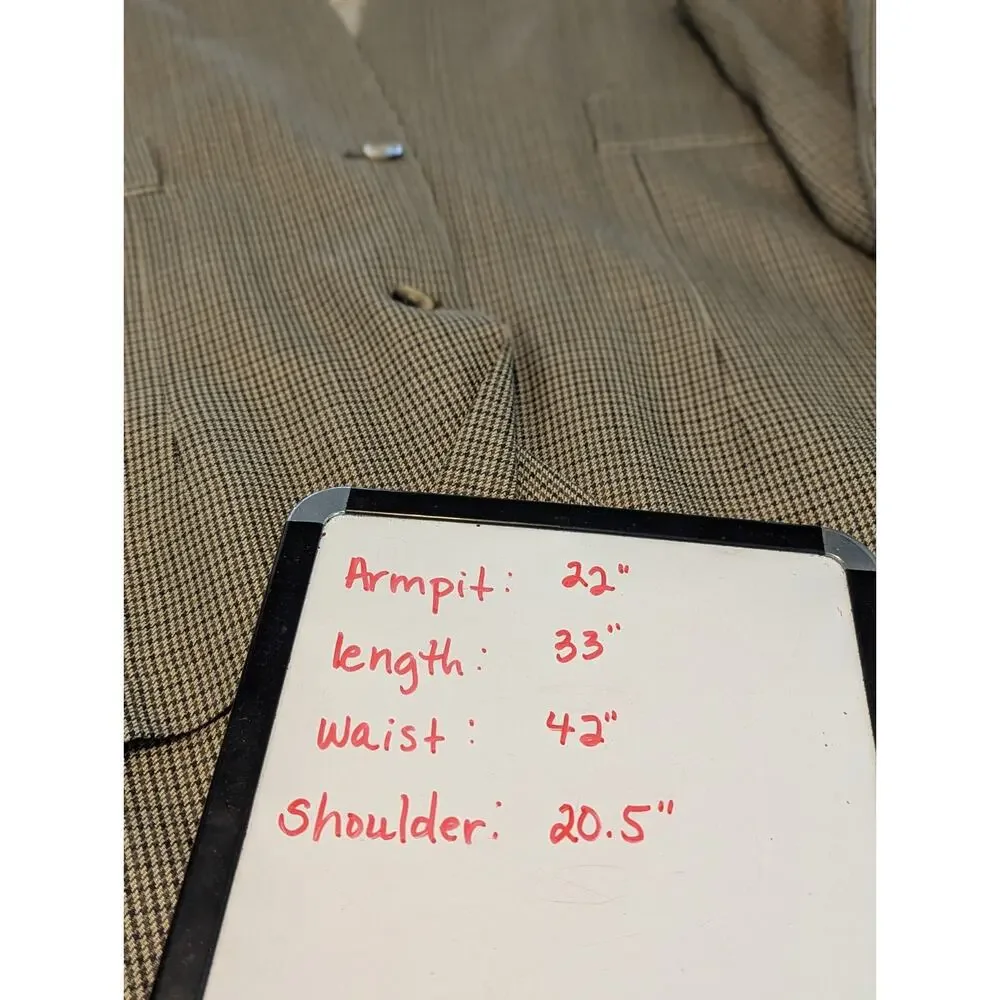 Nautica men 42r